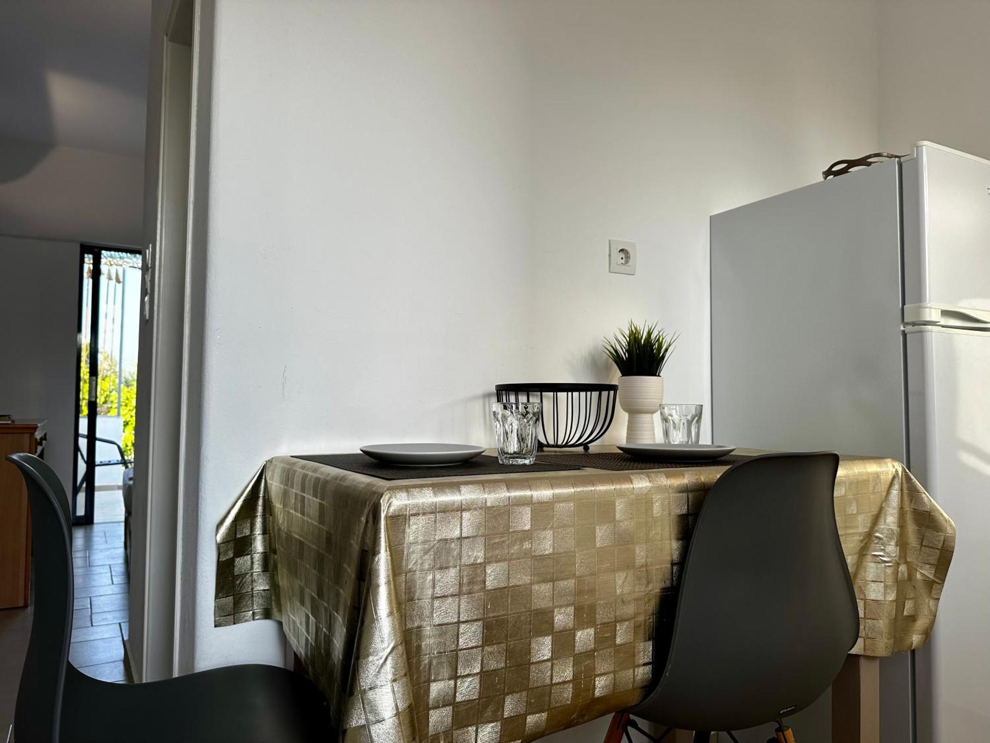 Elgreco Apartment, At Tigaki, Near The Sea "3" Exterior foto