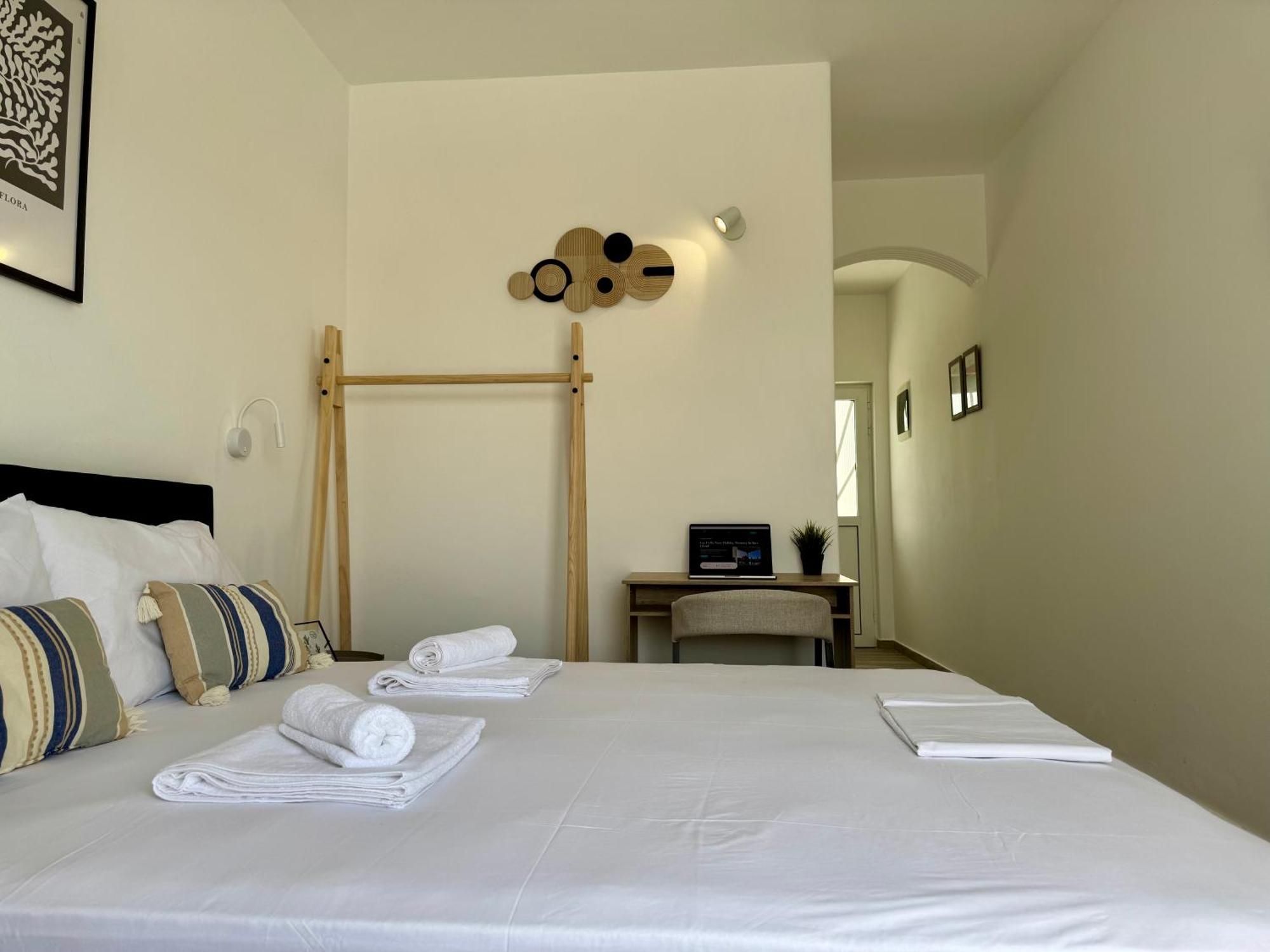 Elgreco Apartment, At Tigaki, Near The Sea "3" Exterior foto