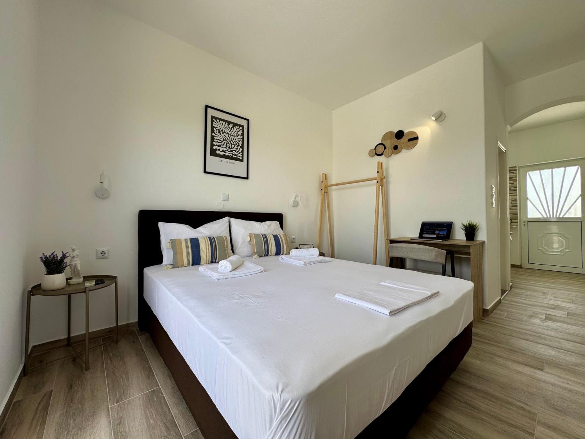 Elgreco Apartment, At Tigaki, Near The Sea "3" Exterior foto